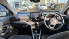 Toyota Yaris 1.5 Hybrid Design 5dr CVT Hybrid Hatchback